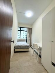 Hillview Green (D21), Condominium #501628781